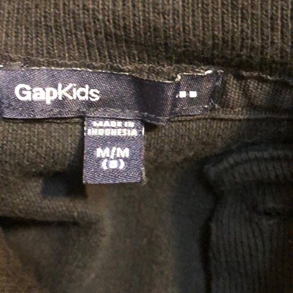 GAP Long Sleeve Sweater - Picture 3 of 4